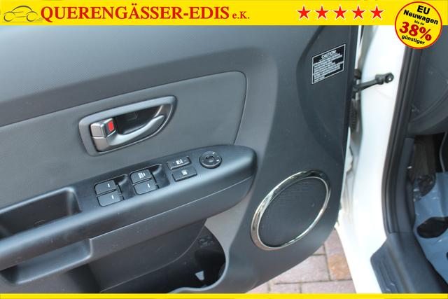 Kia Soul 1.6 CRDi 85KW 