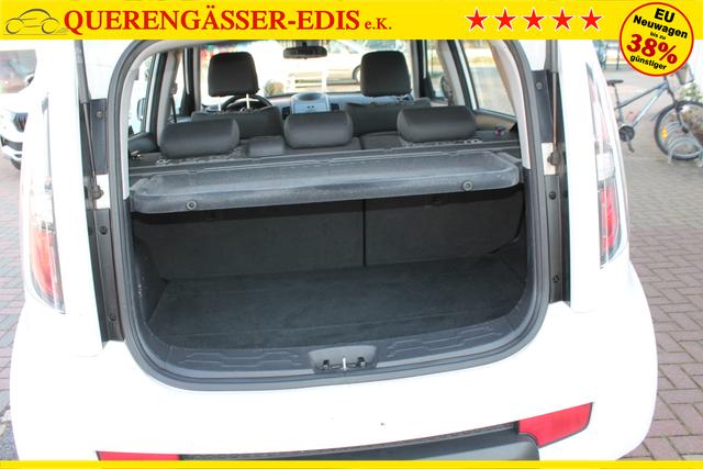 Kia Soul 1.6 CRDi 85KW 