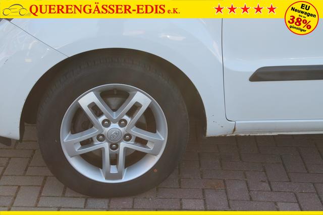 Kia Soul 1.6 CRDi 85KW 