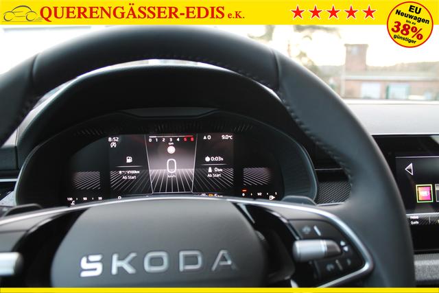 Skoda Kamiq 1.0TSI 85kw DSG "130LET" *5J Gar.*Kam*Temp*LED* 