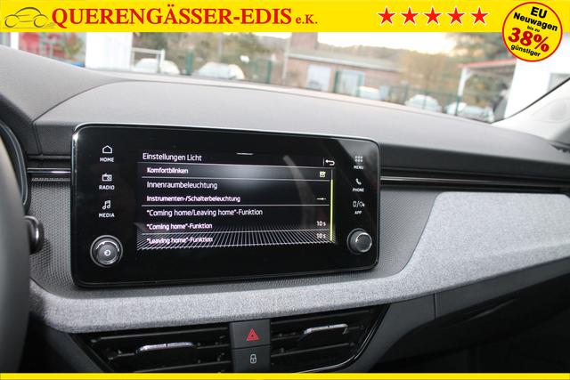 Skoda Kamiq 1.0TSI 85kw DSG "130LET" *5J Gar.*Kam*Temp*LED* 