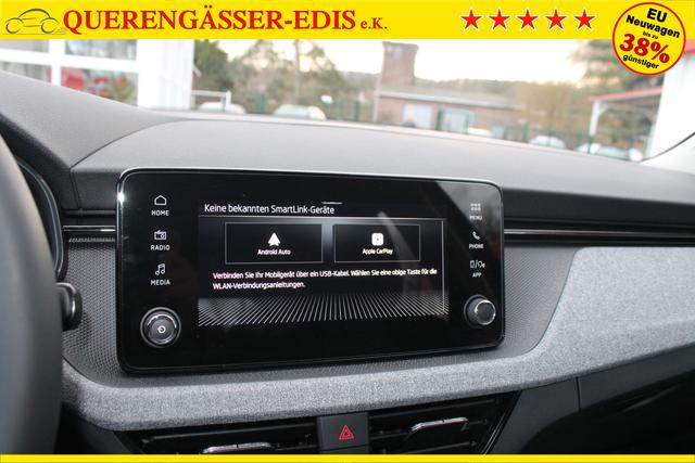 Skoda Kamiq 1.0TSI 85kw DSG "130LET" *5J Gar.*Kam*Temp*LED* 