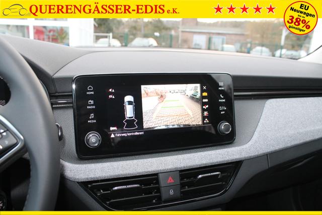 Skoda Kamiq 1.0TSI 85kw DSG "130LET" *5J Gar.*Kam*Temp*LED* 