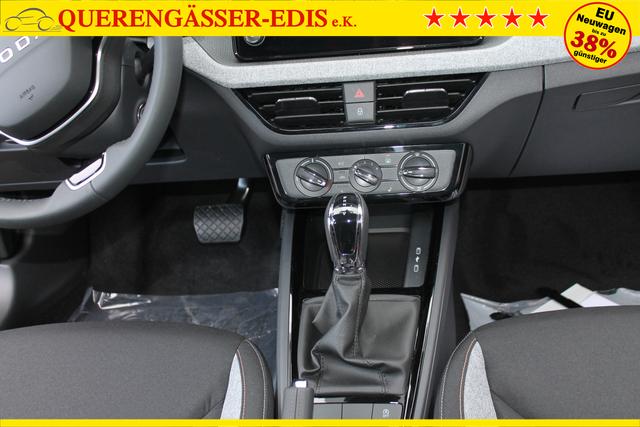 Skoda Kamiq 1.0TSI 85kw DSG "130LET" *5J Gar.*Kam*Temp*LED* 