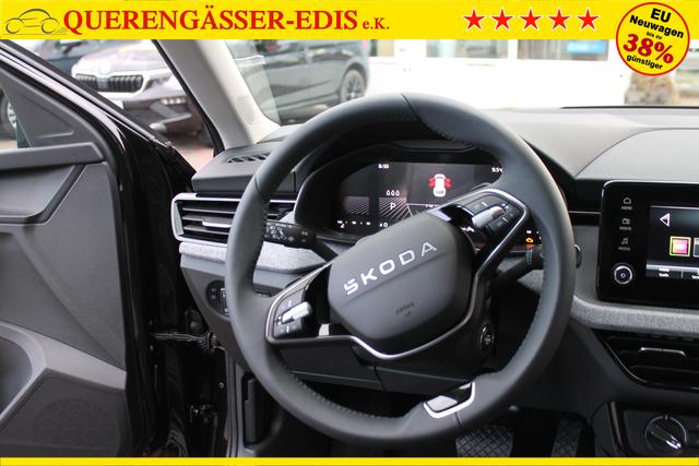 Skoda Kamiq 1.0TSI 85kw DSG "130LET" *5J Gar.*Kam*Temp*LED* 