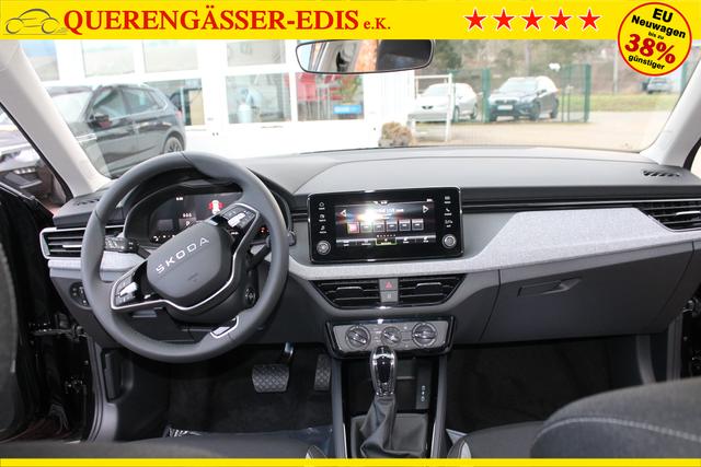 Skoda Kamiq 1.0TSI 85kw DSG "130LET" *5J Gar.*Kam*Temp*LED* 