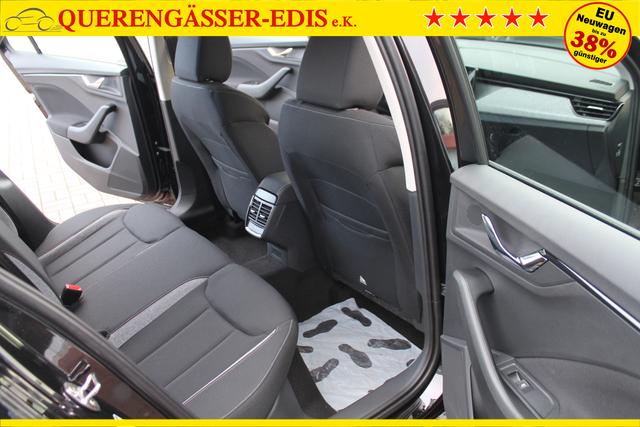 Skoda Kamiq 1.0TSI 85kw DSG "130LET" *5J Gar.*Kam*Temp*LED* 
