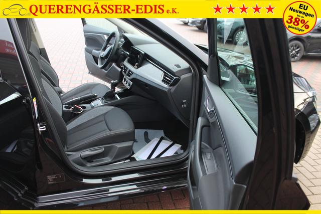 Skoda Kamiq 1.0TSI 85kw DSG "130LET" *5J Gar.*Kam*Temp*LED* 