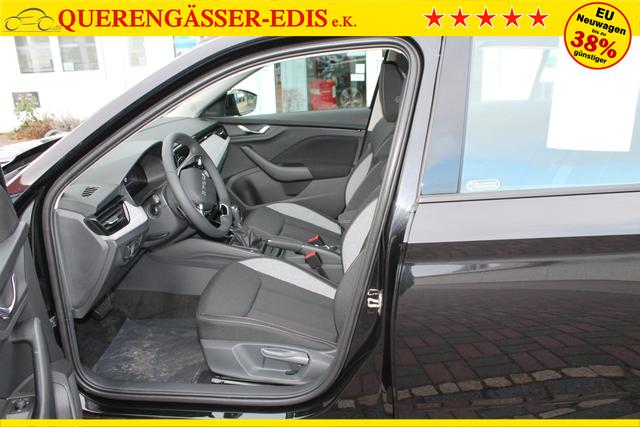 Skoda Kamiq 1.0TSI 85kw DSG "130LET" *5J Gar.*Kam*Temp*LED* 