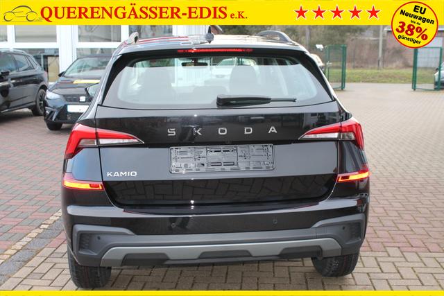 Skoda Kamiq 1.0TSI 85kw DSG "130LET" *5J Gar.*Kam*Temp*LED* 