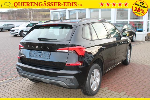 Skoda Kamiq 1.0TSI 85kw DSG "130LET" *5J Gar.*Kam*Temp*LED* 