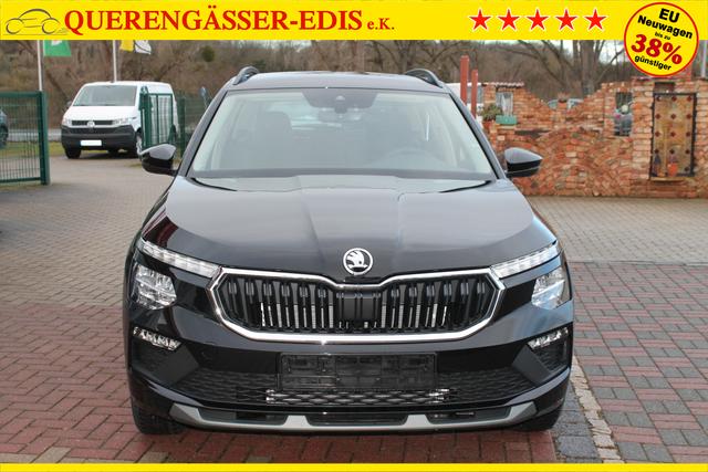 Skoda Kamiq 1.0TSI 85kw DSG "130LET" *5J Gar.*Kam*Temp*LED* 