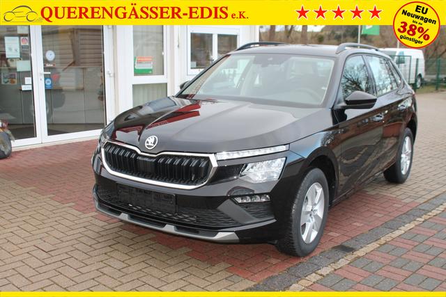 Skoda Kamiq 1.0TSI 85kw DSG "130LET" *5J Gar.*Kam*Temp*LED* 
