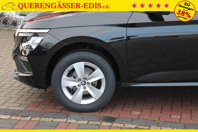 Skoda Kamiq 1.0TSI 85kw DSG "130LET" *5J Gar.*Kam*Temp*LED* 
