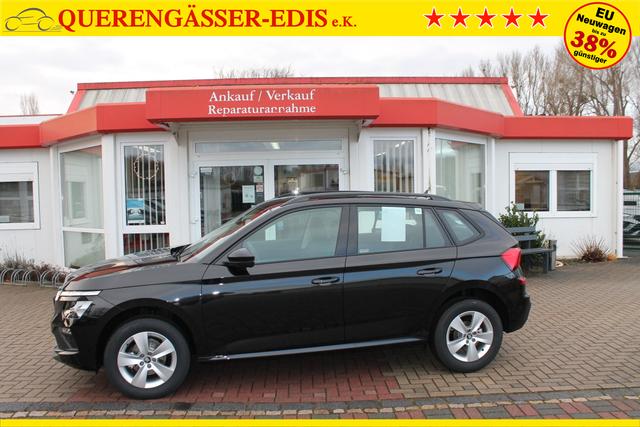 Skoda Kamiq 1.0TSI 85kw DSG "130LET" *5J Gar.*Kam*Temp*LED* 