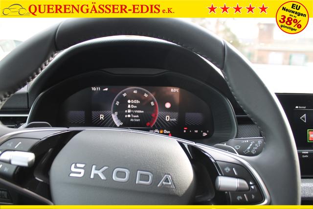 Skoda Kamiq 1.0TSI DSG 85KW "130LET" -32% *5 J Gar.*Kessy+Alarm*2 Z. Klima* 