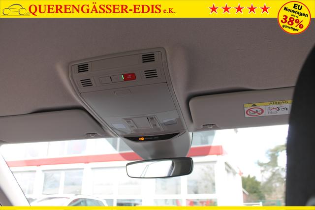 Skoda Kamiq 1.0TSI DSG 85KW "130LET" -32% *5 J Gar.*Kessy+Alarm*2 Z. Klima* 