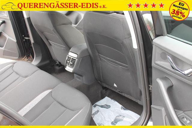 Skoda Kamiq 1.0TSI DSG 85KW "130LET" -32% *5 J Gar.*Kessy+Alarm*2 Z. Klima* 