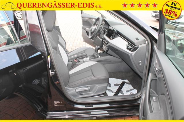 Skoda Kamiq 1.0TSI DSG 85KW "130LET" -32% *5 J Gar.*Kessy+Alarm*2 Z. Klima* 
