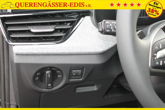 Skoda Kamiq 1.0TSI DSG 85KW "130LET" -32% *5 J Gar.*Kessy+Alarm*2 Z. Klima* 