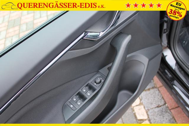 Skoda Kamiq 1.0TSI DSG 85KW "130LET" -32% *5 J Gar.*Kessy+Alarm*2 Z. Klima* 