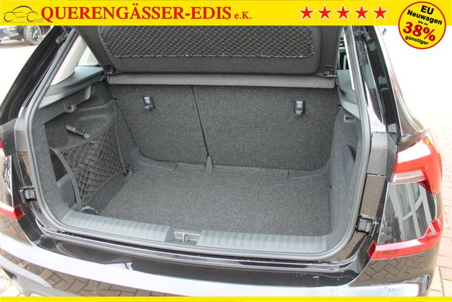 Skoda Kamiq 1.0TSI DSG 85KW "130LET" -32% *5 J Gar.*Kessy+Alarm*2 Z. Klima* 