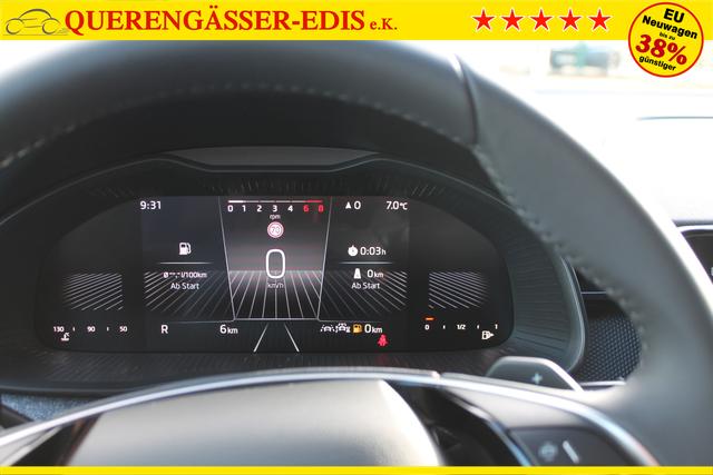 Skoda Kamiq 1.0TSI 85KW DSG "130 LET" *5 J. Gar.*2 Z. Klima*Temp*SHZ*ALU*KAM* 