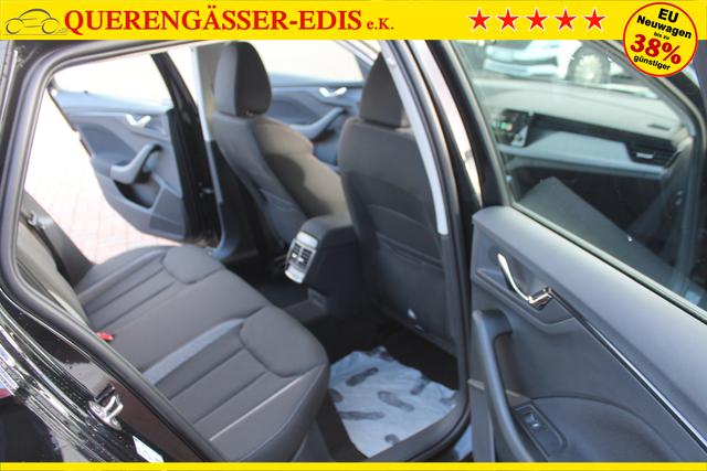 Skoda Kamiq 1.0TSI 85KW DSG "130 LET" *5 J. Gar.*2 Z. Klima*Temp*SHZ*ALU*KAM* 