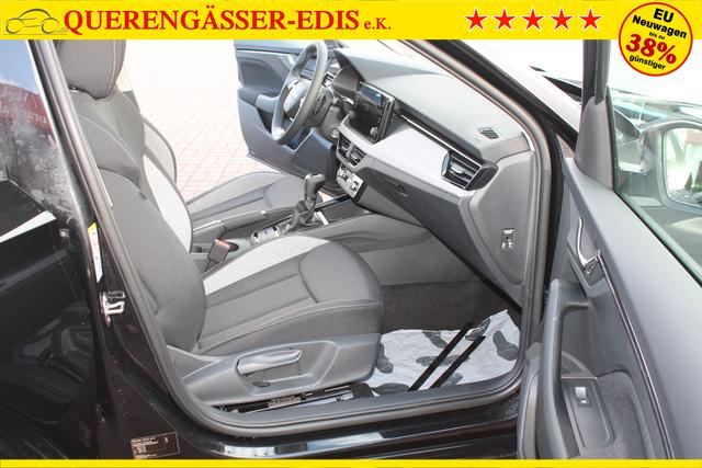 Skoda Kamiq 1.0TSI 85KW DSG "130 LET" *5 J. Gar.*2 Z. Klima*Temp*SHZ*ALU*KAM* 