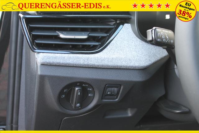 Skoda Kamiq 1.0TSI 85KW DSG "130 LET" *5 J. Gar.*2 Z. Klima*Temp*SHZ*ALU*KAM* 