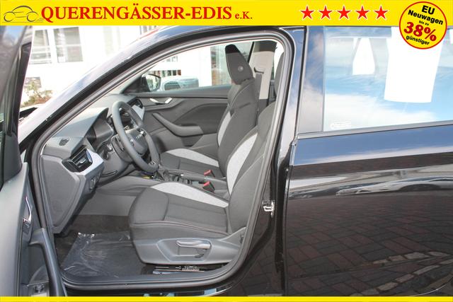 Skoda Kamiq 1.0TSI 85KW DSG "130 LET" *5 J. Gar.*2 Z. Klima*Temp*SHZ*ALU*KAM* 