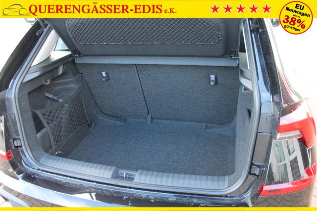 Skoda Kamiq 1.0TSI 85KW DSG "130 LET" *5 J. Gar.*2 Z. Klima*Temp*SHZ*ALU*KAM* 