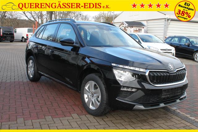 Skoda Kamiq 1.0TSI 85KW DSG "130 LET" *5 J. Gar.*2 Z. Klima*Temp*SHZ*ALU*KAM* 