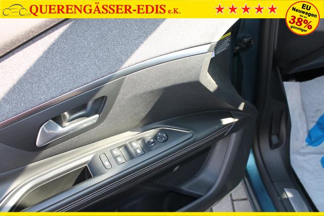 Peugeot 5008 1.6 THP 165 Allure EAT6 *LED*AHK*Navi*SHZ*PDC v+h+PL* 