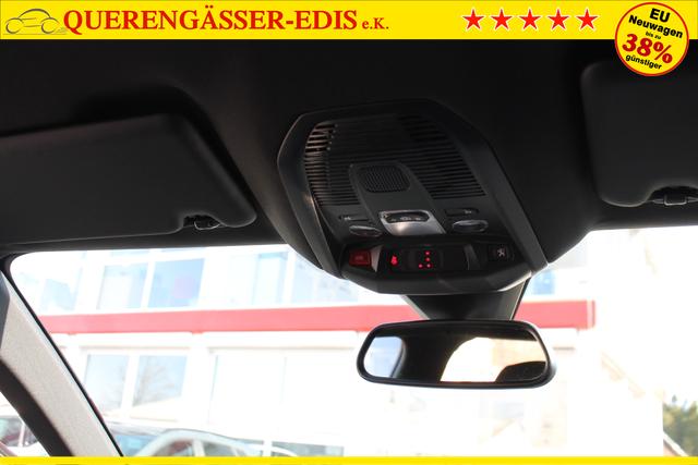 Peugeot 5008 1.6 THP 165 Allure EAT6 *LED*AHK*Navi*SHZ*PDC v+h+PL* 