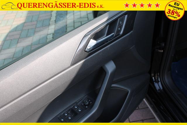 Volkswagen Taigo 1.0TSI DSG 85KW "Limited" *Kessy*2 Z. Klima*17" Alu*Kam* 