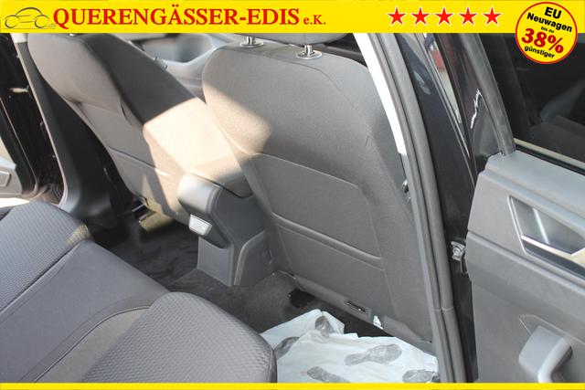Volkswagen Taigo 1.0TSI DSG 85KW "Limited" *Kessy*2 Z. Klima*17" Alu*Kam* 