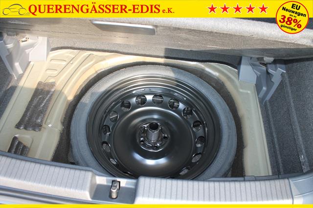 Volkswagen T-Cross 1.0TSI DSG 85KW "Advanced" *Matrix*17"ALU*Kessy*SHZ*KAM* 