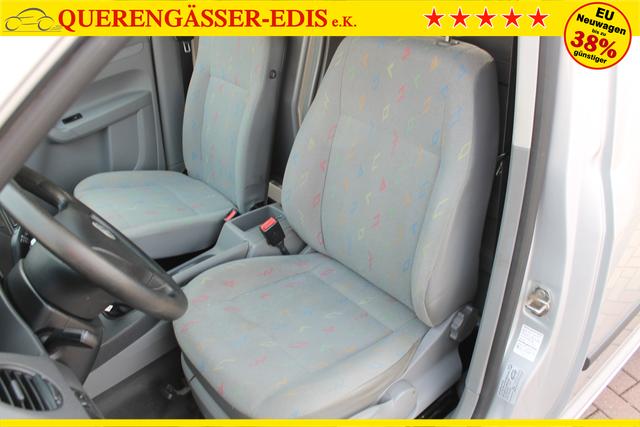 Volkswagen Caddy Kasten 1.9TDI 