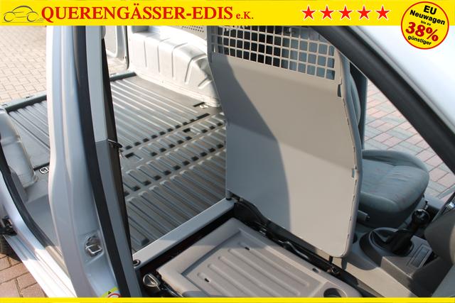 Volkswagen Caddy Kasten 1.9TDI 