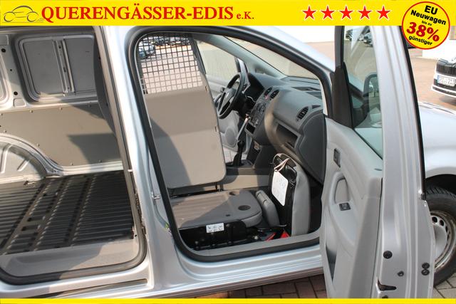 Volkswagen Caddy Kasten 1.9TDI 