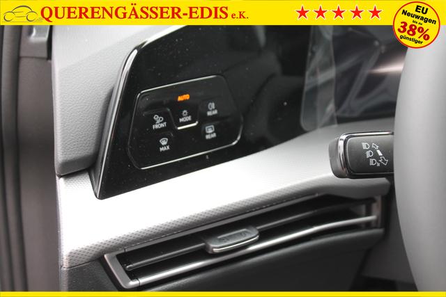 Volkswagen Golf Variant 1.5 eTSI DSG "Style" *ERGO-FS*3Z Klima*ACC*LED+FLA*SHZ* 
