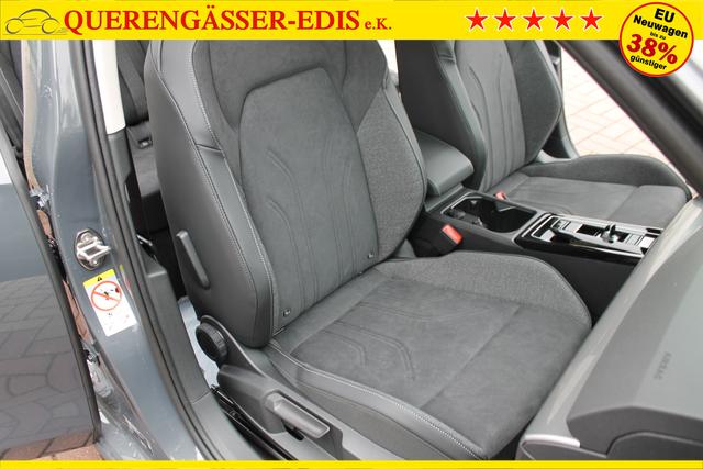 Volkswagen Golf Variant 1.5 eTSI DSG "Style" *ERGO-FS*3Z Klima*ACC*LED+FLA*SHZ* 