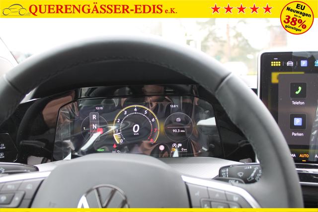 Volkswagen Golf Variant 1.5 eTSI DSG "Style" *ERGO-FS*3Z Klima*ACC*LED+FLA*SHZ* 