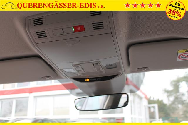 Skoda Kamiq 1.5TSI "130LET Prem. " *5J Gar*Kessy+Alarm*el. Heck.*SHZ+LKH*LED* 