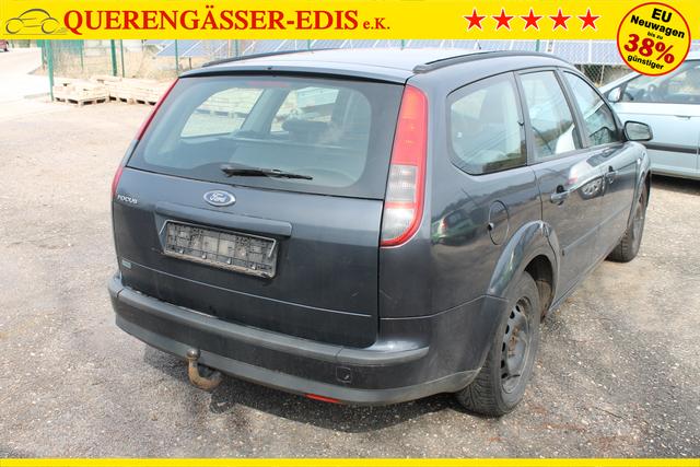 Ford Focus Turnier 1.6 
