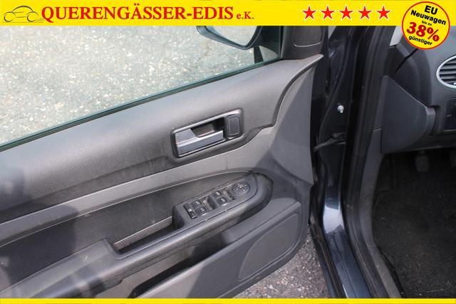 Ford Focus Turnier 1.6 