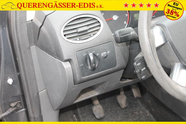Ford Focus Turnier 1.6 