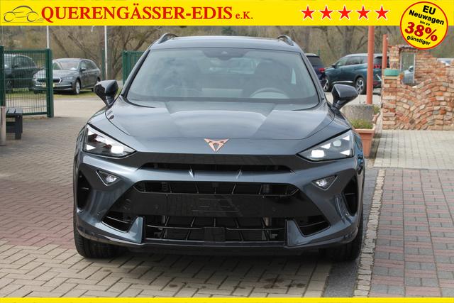 Cupra Formentor VZ 2.0TSI DSG 4Drive "Extreme" *Brembo*Pano*DCC*Navi*Matrix* 