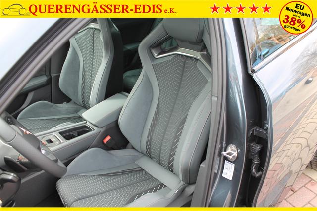 Cupra Formentor VZ 2.0TSI DSG 4Drive "Extreme" *Brembo*Pano*DCC*Navi*Matrix* 